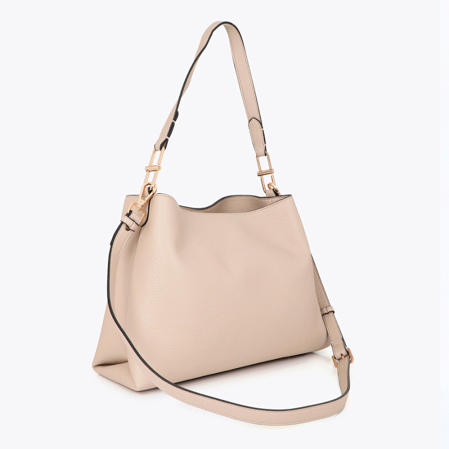 bolso-shopper-con-logo-a-tono