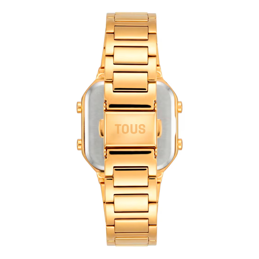 d-bear-mini-digitaluhr-mit-goldfarbenem-edelstahlarmband-und-zirkonia d-bear-mini-digitaluhr-mit-goldfarbenem-edelstahlarmband-und-zirkonia