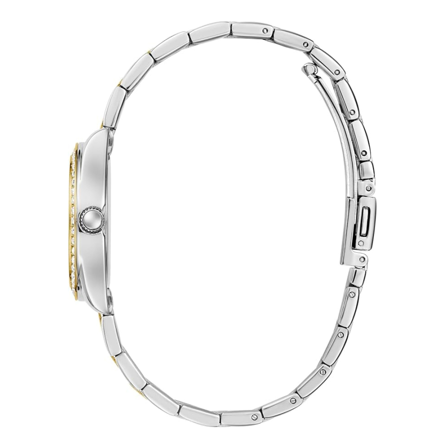 guess-reloj-gw1100l3-mini-luna-silver-gold guess-reloj-gw1100l3-mini-luna-silver-gold