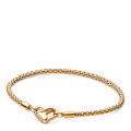GOLD-PLATED
