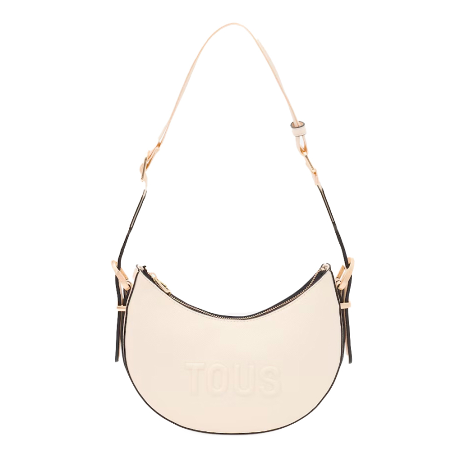 tous-brenda-medium-beige-schultertasche tous-brenda-medium-beige-schultertasche