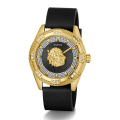 BLACK/GOLD