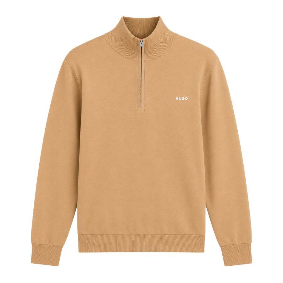 maglione-in-cotone-con-cerniera-corta