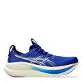 405-PRUSSIAN BLUE/CREAM