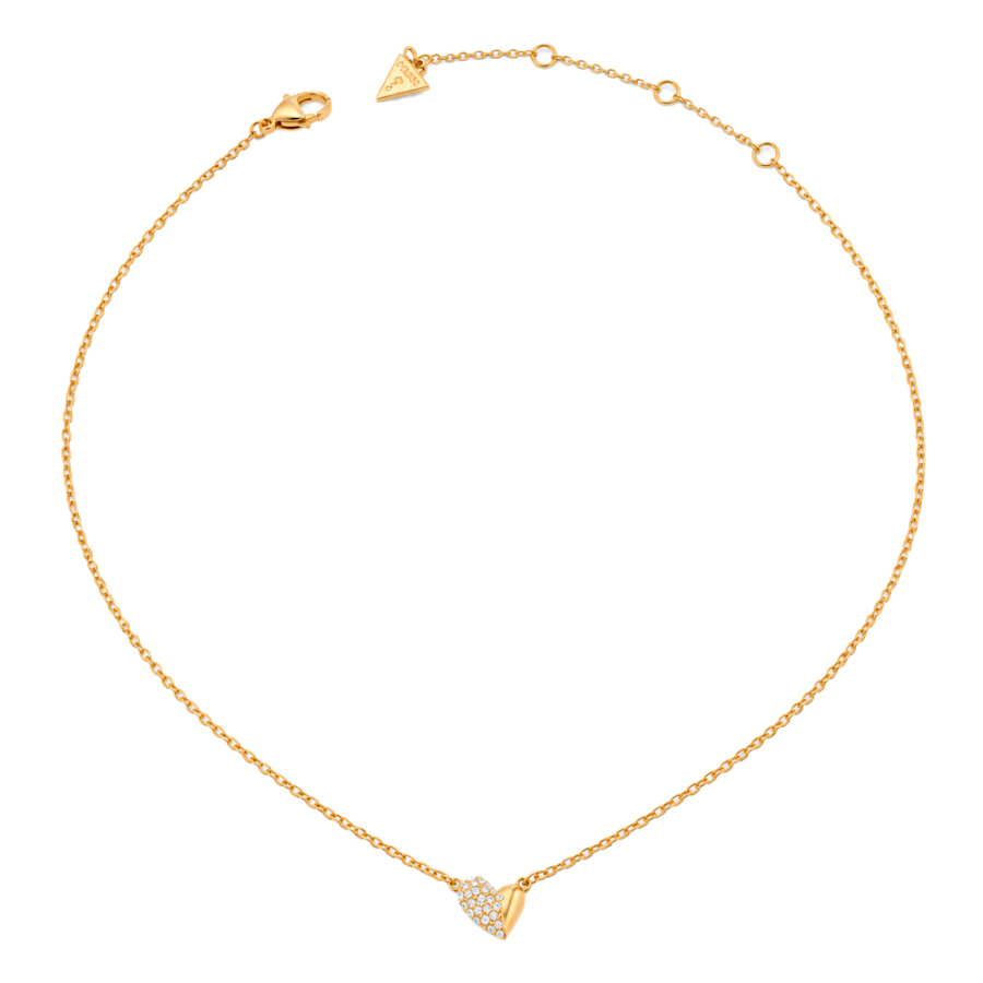 golden-love-necklace-jubn06370jwygt golden-love-necklace-jubn06370jwygt
