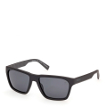 02D-MATTE BLACK