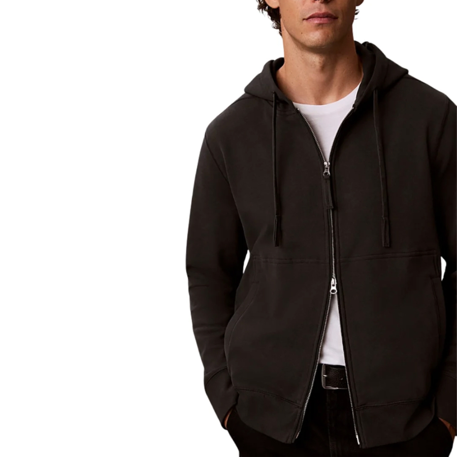 terry-badge-black-zip-up-hoodie terry-badge-black-zip-up-hoodie
