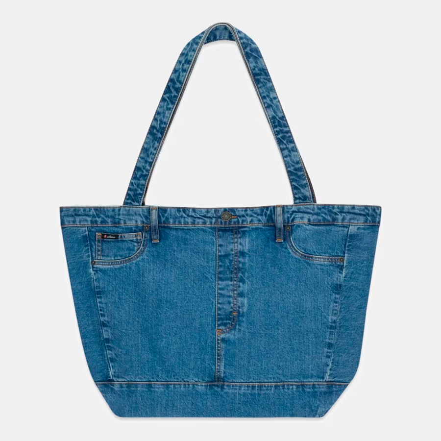 denim-tragetasche