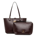 511-DARK BROWN