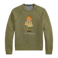 CRUISE OLIVE