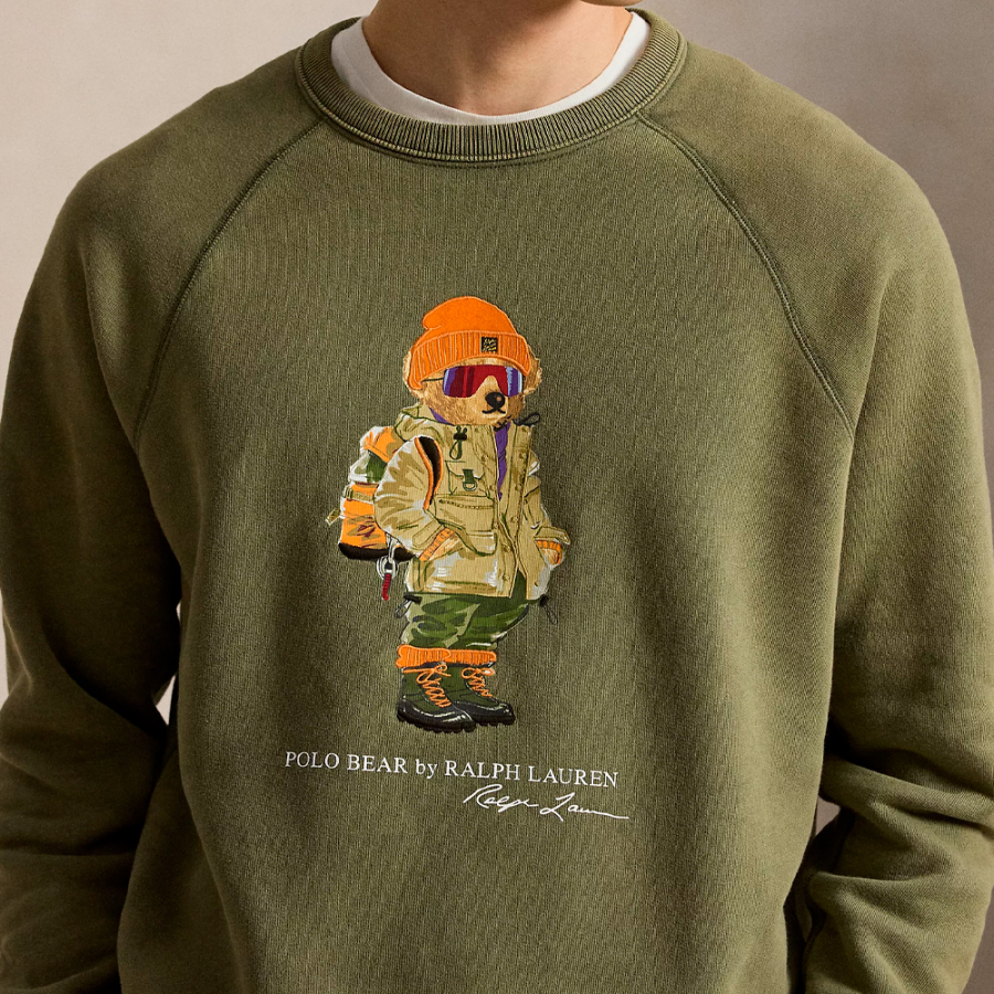 sudadera-de-felpa-con-polo-bear sudadera-de-felpa-con-polo-bear