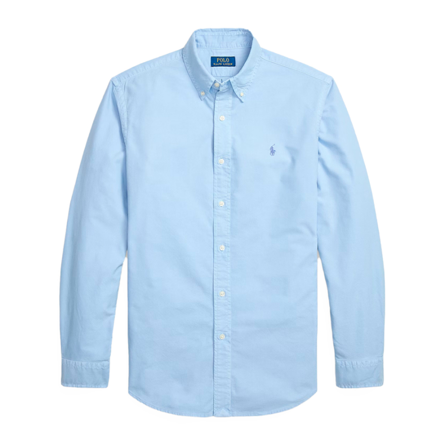 custom-fit-tie-dyed-oxford-shirt custom-fit-tie-dyed-oxford-shirt