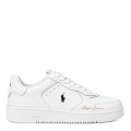 WHITE/BLACK PP