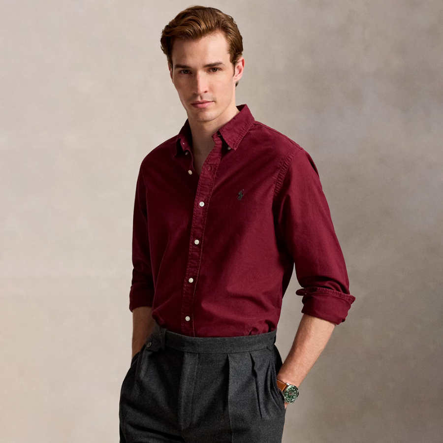 camicia-oxford-tie-dye-su-misura camicia-oxford-tie-dye-su-misura