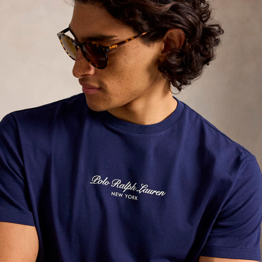knit-t-shirt-with-logo knit-t-shirt-with-logo