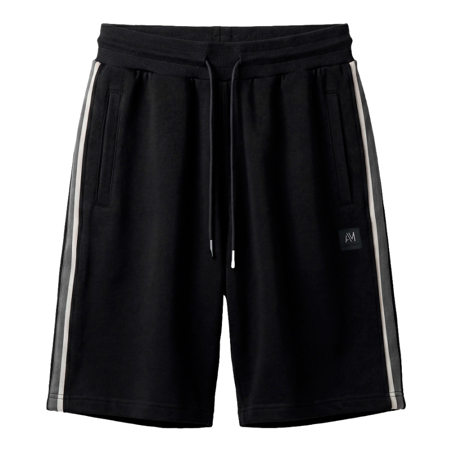 short-regular-fit-con-patch short-regular-fit-con-patch