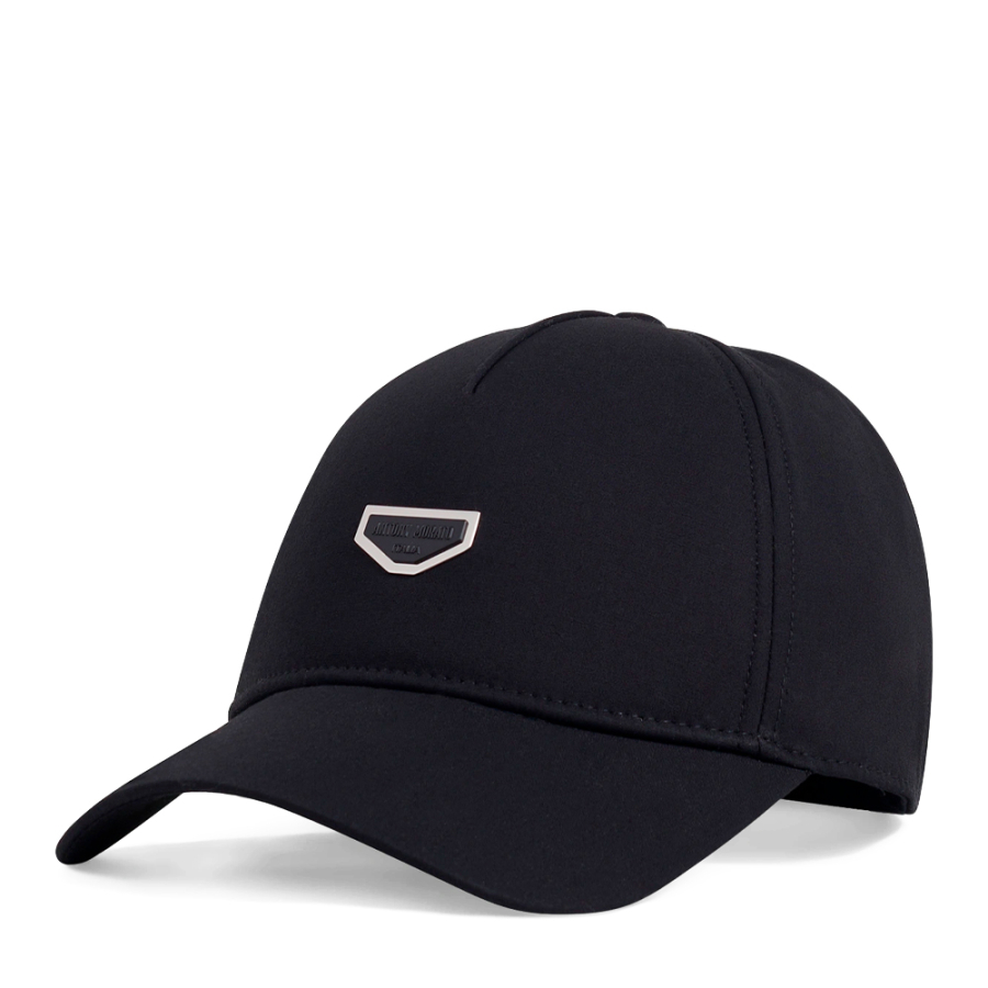 cap-with-3d-logo
