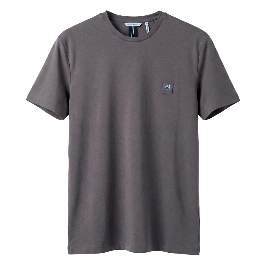 superschmal-geschnittenes-farbiges-t-shirt superschmal-geschnittenes-farbiges-t-shirt