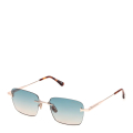 28P-SHINY ROSE GOLD