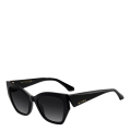 807/9O-BLACK/GREY SHADED