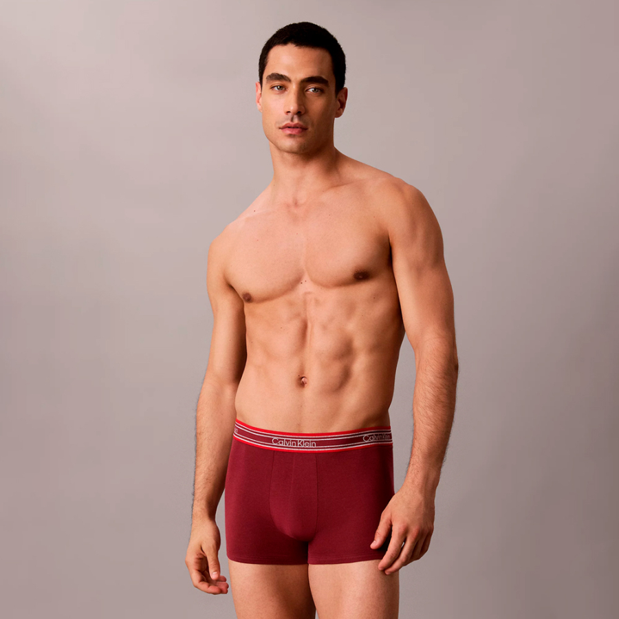 pack-de-3-boxers-cortos-icon-cotton-stretch