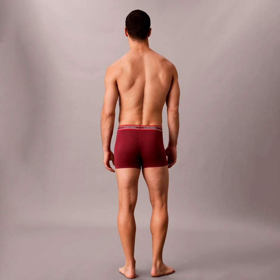 pack-de-3-boxers-cortos-icon-cotton-stretch