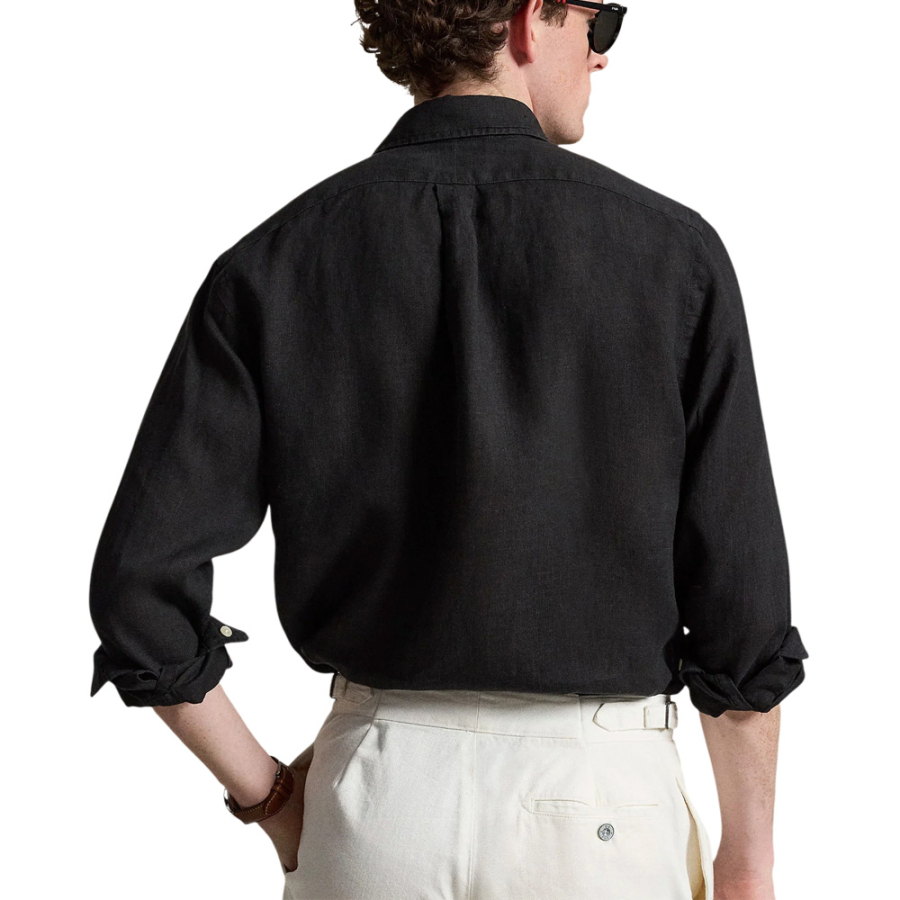 rlauren-camisa-710b30147001-ts-17-1-pd-linen-v1-wvn-polo-black rlauren-camisa-710b30147001-ts-17-1-pd-linen-v1-wvn-polo-black