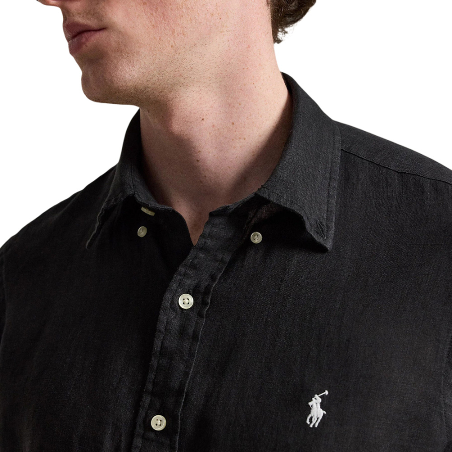 rlauren-camisa-710b30147001-ts-17-1-pd-linen-v1-wvn-polo-black rlauren-camisa-710b30147001-ts-17-1-pd-linen-v1-wvn-polo-black