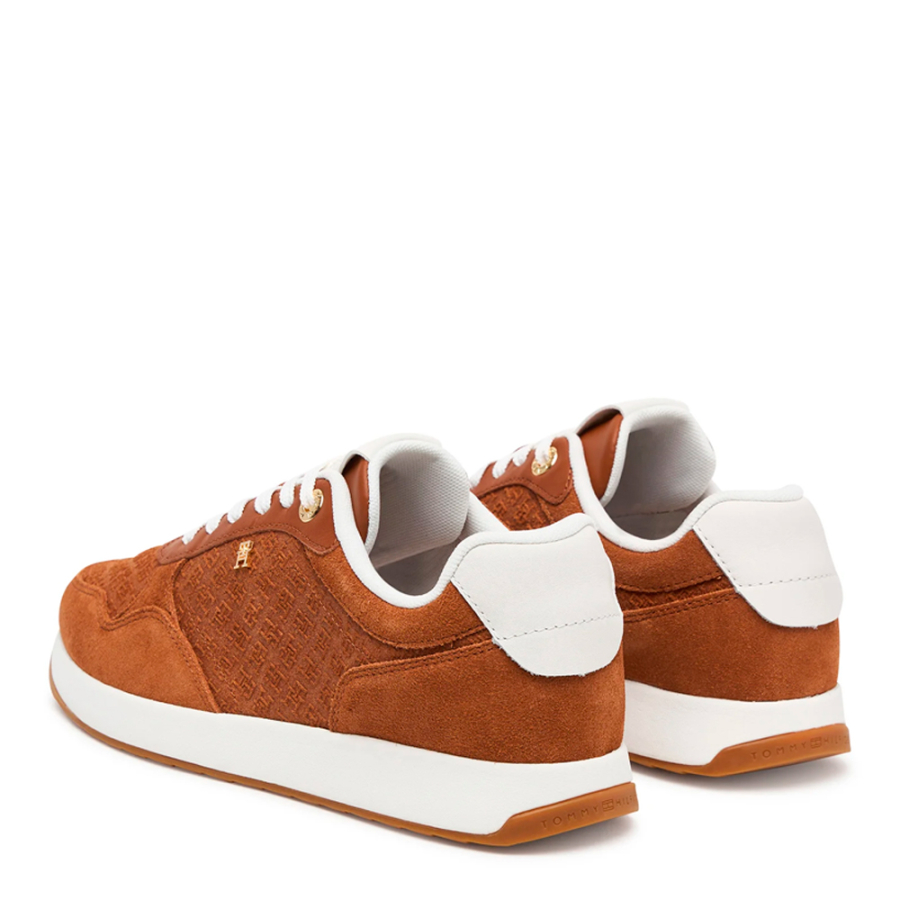ledersneaker-mit-th-monogramm-abzeichen ledersneaker-mit-th-monogramm-abzeichen