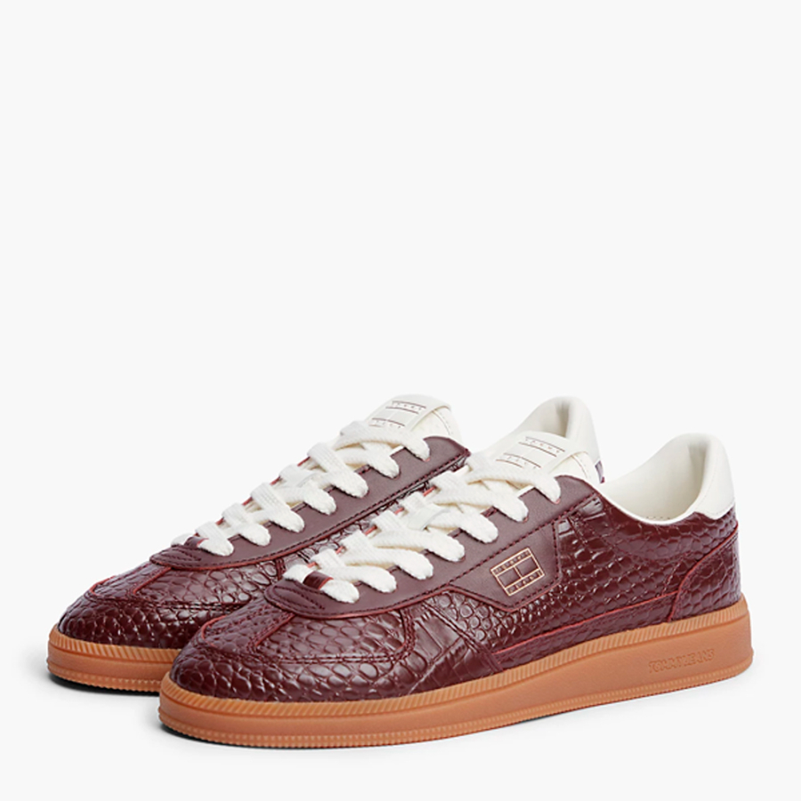 die-greenwich-sneaker-aus-leder-in-krokodiloptik die-greenwich-sneaker-aus-leder-in-krokodiloptik