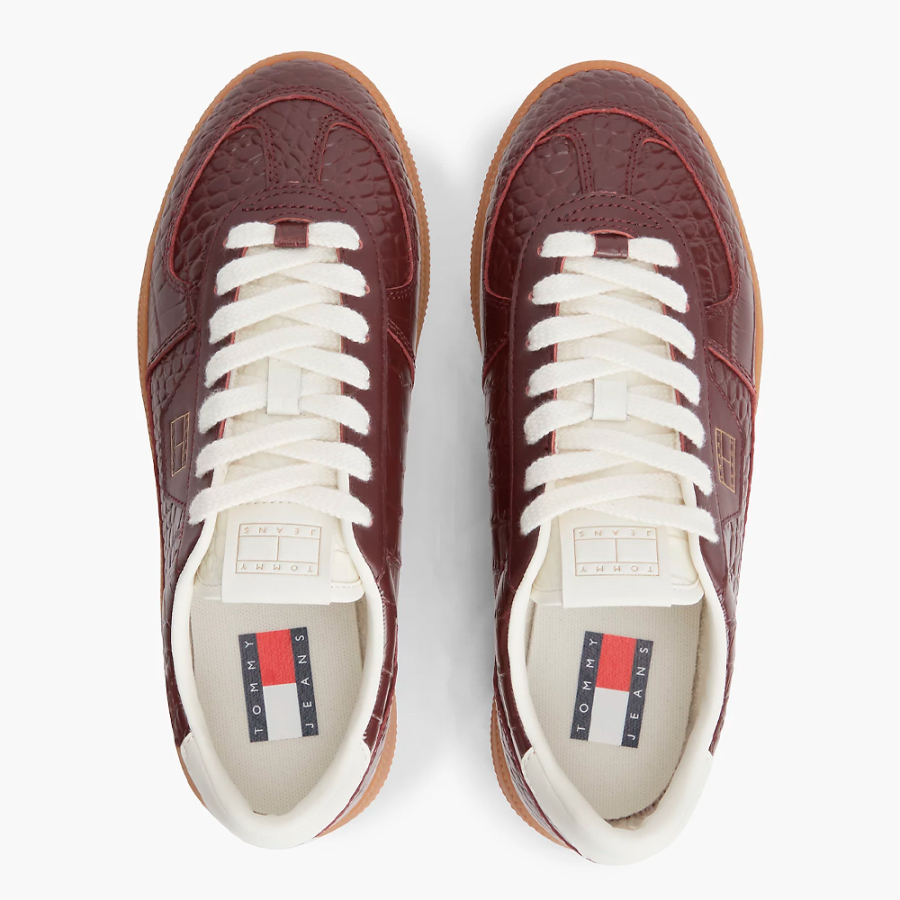 die-greenwich-sneaker-aus-leder-in-krokodiloptik die-greenwich-sneaker-aus-leder-in-krokodiloptik