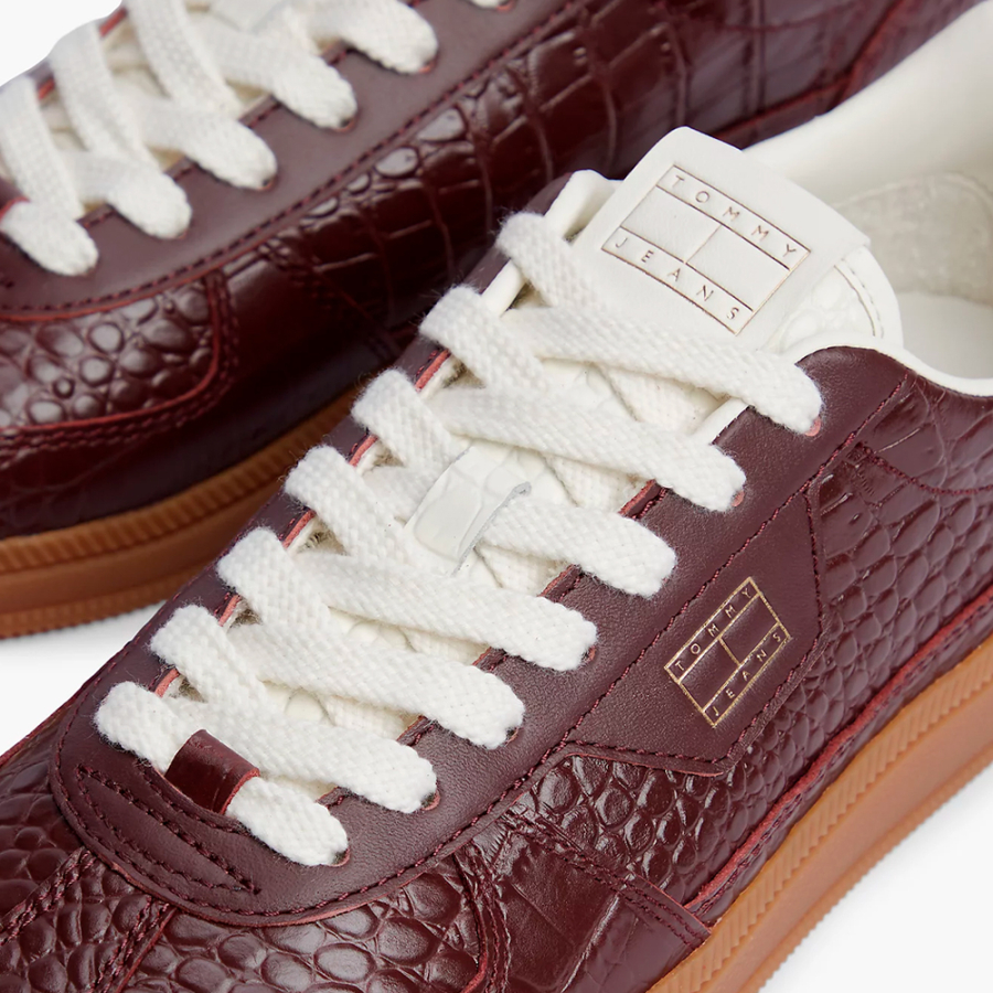 die-greenwich-sneaker-aus-leder-in-krokodiloptik die-greenwich-sneaker-aus-leder-in-krokodiloptik