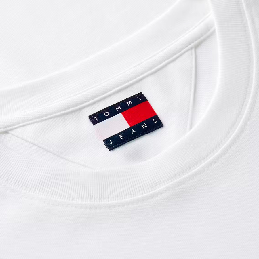 t-shirt-with-round-neck-and-logo t-shirt-with-round-neck-and-logo