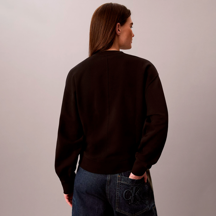 sudadera-de-felpa-de-algodon-con-cuello-de-pico sudadera-de-felpa-de-algodon-con-cuello-de-pico