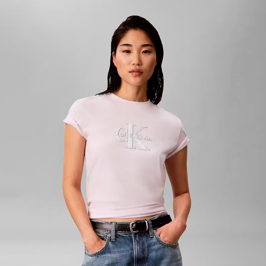 t-shirt-with-a-shiny-monogram t-shirt-with-a-shiny-monogram