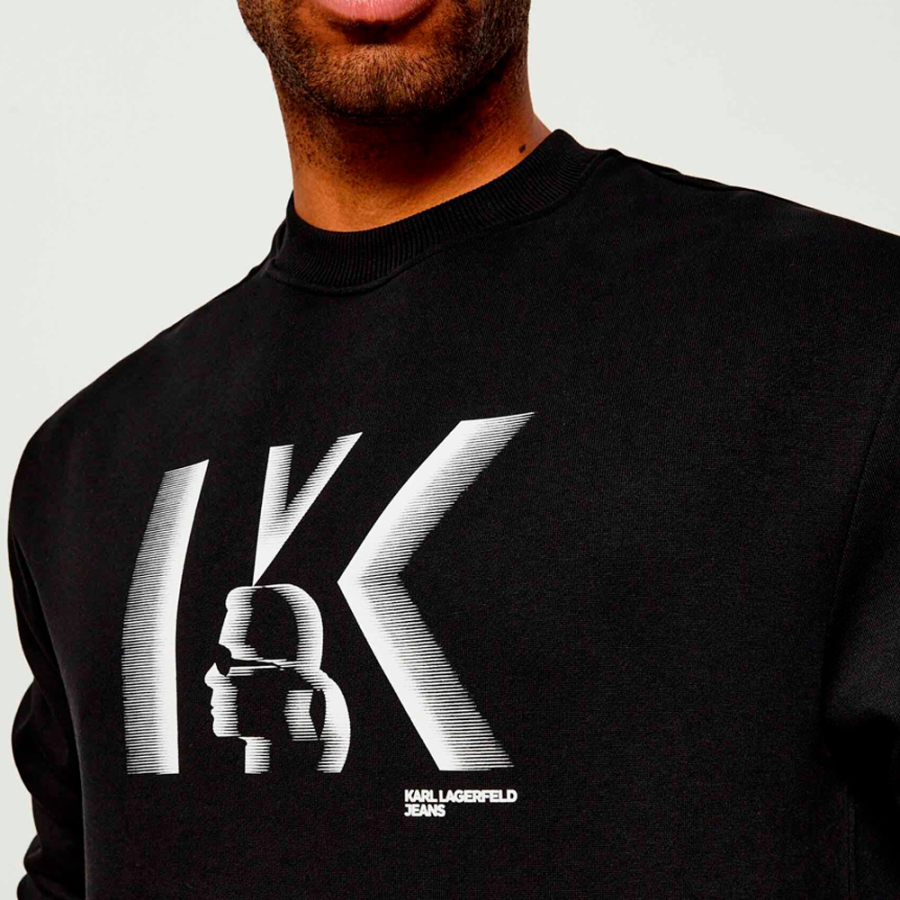 camiseta-regular-k-logo-sweat