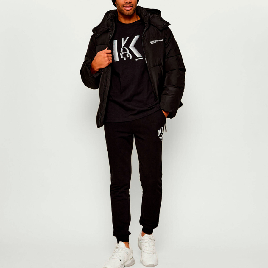 camiseta-regular-k-logo-sweat