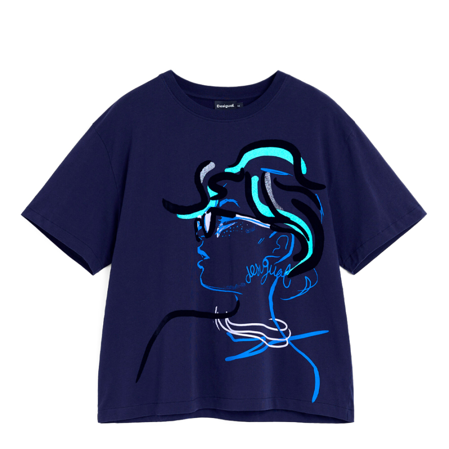 camiseta-estampada-face camiseta-estampada-face