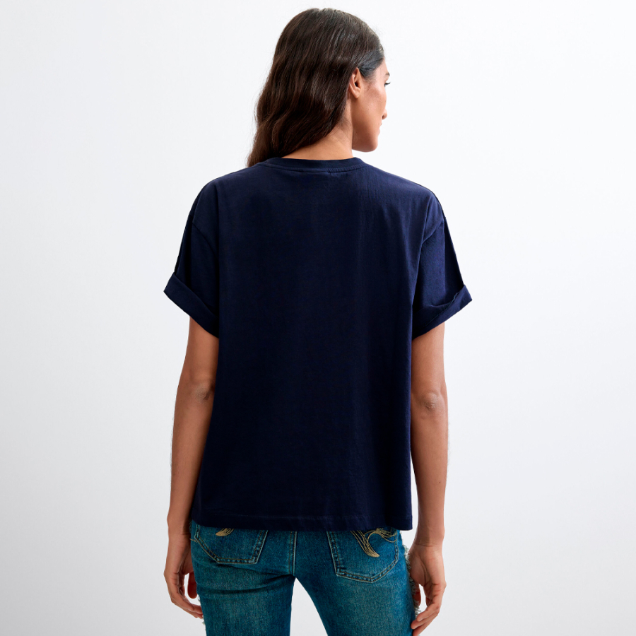camiseta-estampada-face camiseta-estampada-face