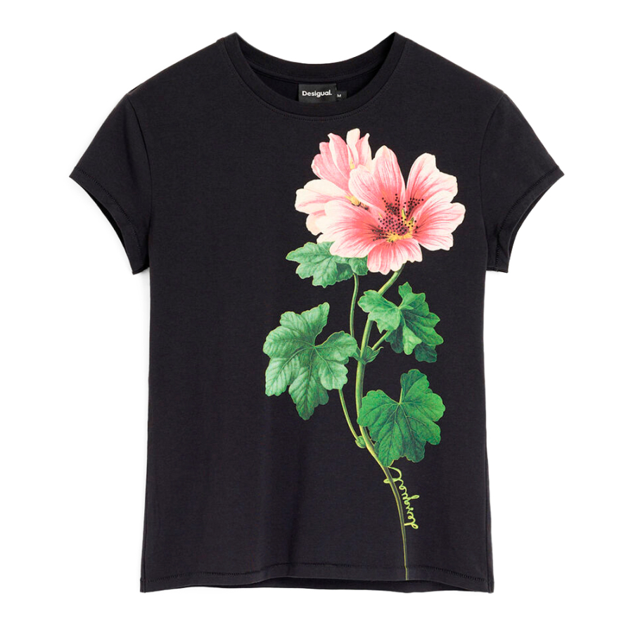 floral-print-t-shirt floral-print-t-shirt
