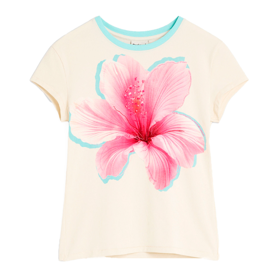 camiseta-estampada-floral camiseta-estampada-floral