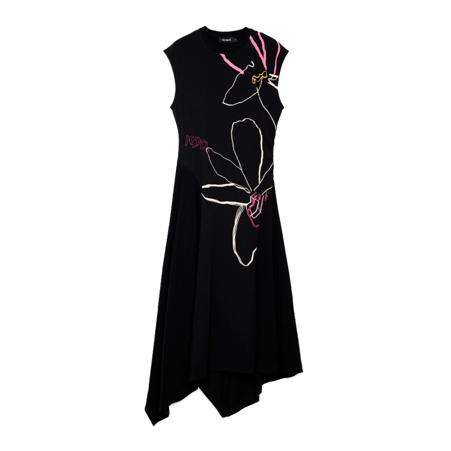 vestido-asimetrico-floral