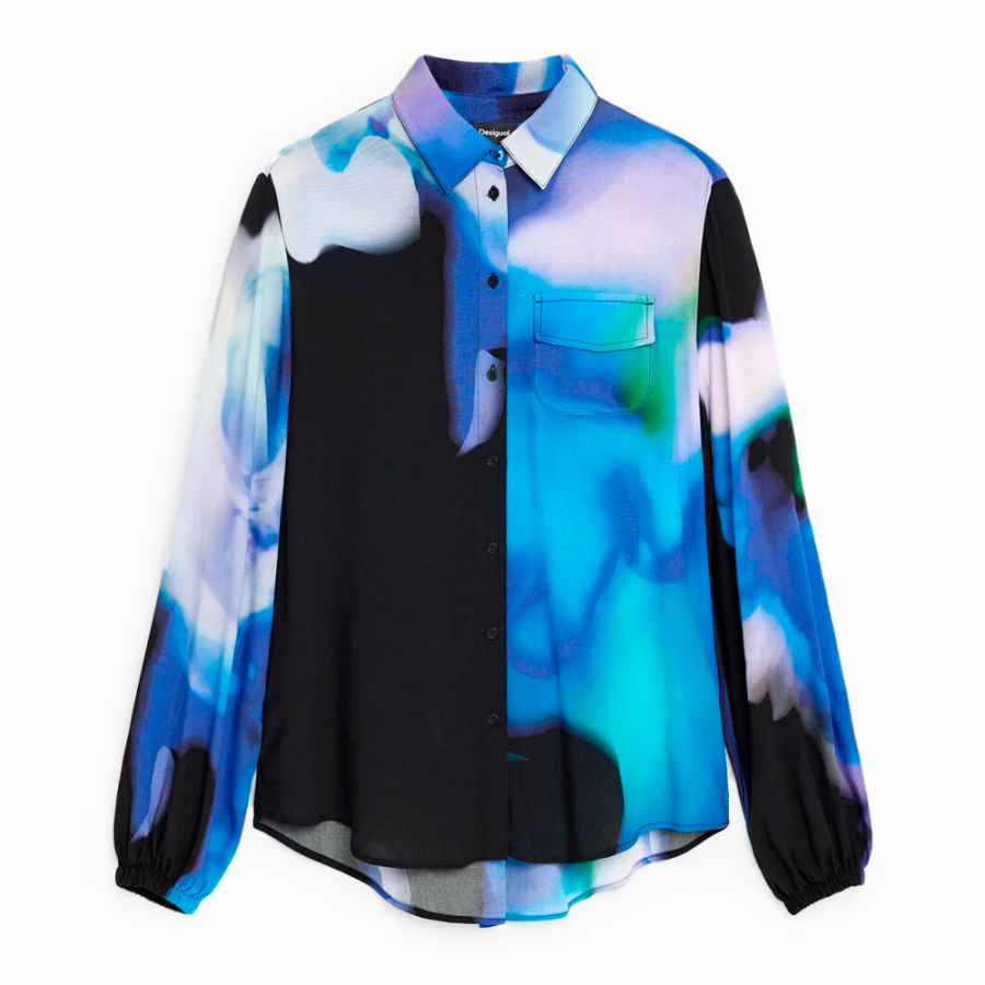 lacroix-printed-shirt