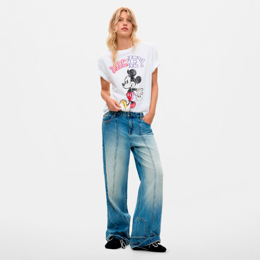 camiseta-mickey camiseta-mickey
