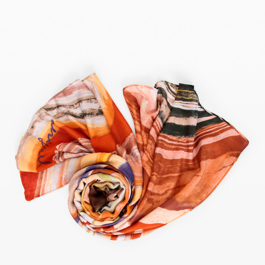 foulard-estampado-rectangular