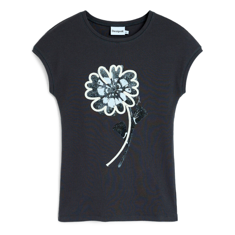 floral-print-t-shirt floral-print-t-shirt