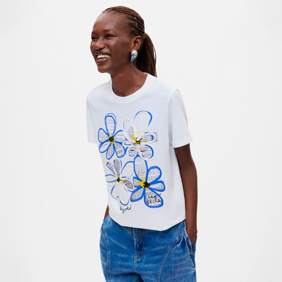 t-shirt-in-cotone-stampata t-shirt-in-cotone-stampata