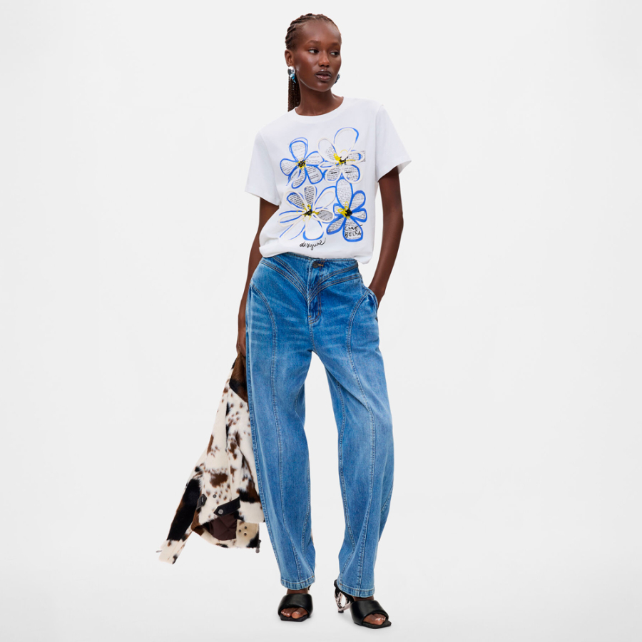 t-shirt-in-cotone-stampata t-shirt-in-cotone-stampata