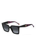 807/9O-BLACK/GREY SHADED