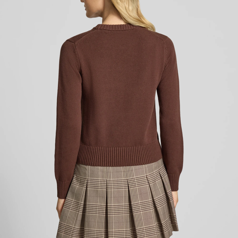 cotton-sweater-with-a-loose-fit cotton-sweater-with-a-loose-fit